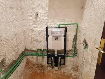 الكهرباء والسباكة - الرياض - +966 58 091 5770