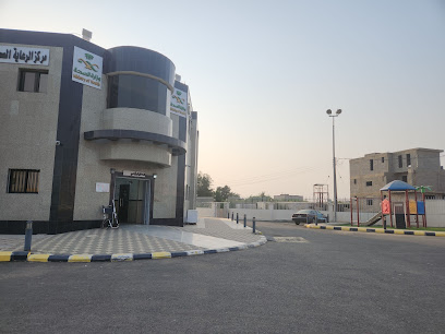 مركز صحي قايم الدش - القائم الدش - +966 17 313 6186