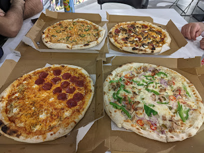 بيتزا BRNX | برونكس بيتزا - الخبر - +966 13 831 9351