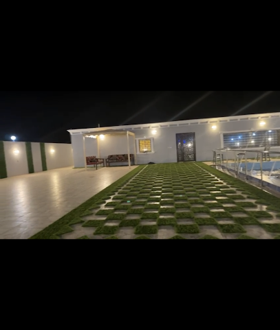 استراحة نايس ستاي - رابغ - +966 56 792 1384