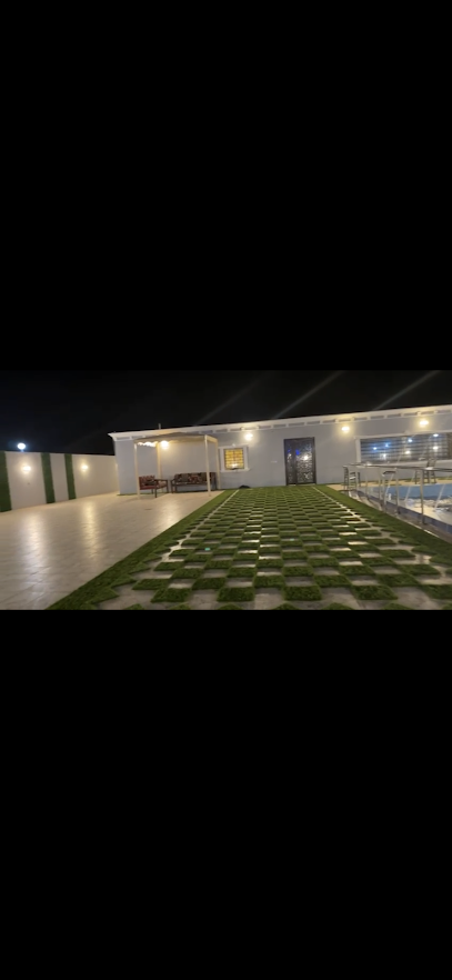 استراحة نايس ستاي - Rabigh 25766