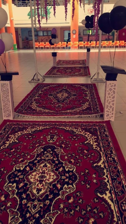 البحث الأولى بإسكان رمادة للبنات - Saudi Arabia|Ramada 86652|إسكان