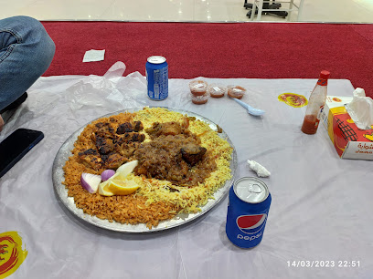 بيت الشواية بيت الشواية - بريدة - +966 9200 33336