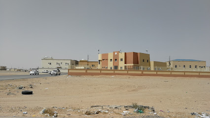 مركز صحييصومة - القيصومة - +966 13 724 1461