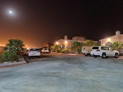 شاليهات رمال الوجه - الوجه - +966 55 842 6667