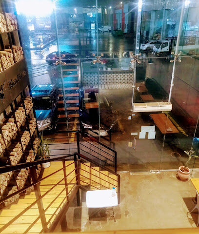 مطعم بلند برجر فرع ابو عريش بليند برجر - ابو عريش - +966 55 447 2219