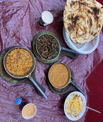 فوال الطائف - عفيف -