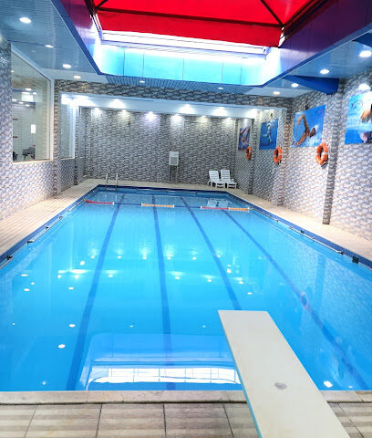 نادي مستشار الرياضي - بيشة - +966 55 704 7007