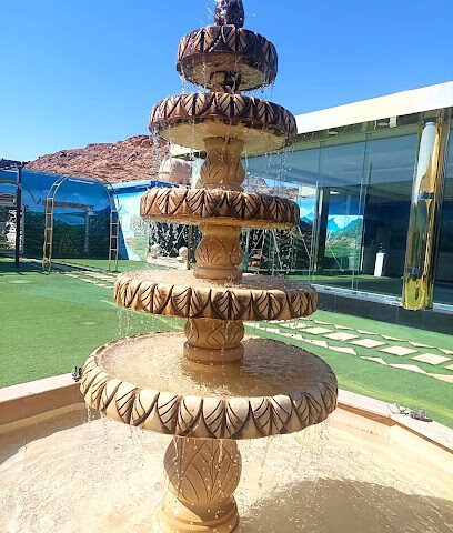 شالية ويكند - سكاكا - +966 50 132 4431