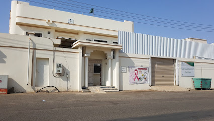 مركز شمال شمال المطار - يشيد - +966 16 532 6103