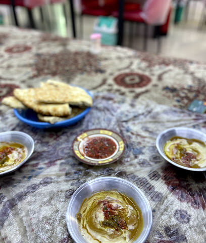 مطعم مايور كانتري الشعبي - الباحة - +966 17 725 4554