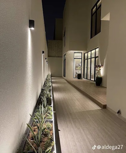 منازل للتطوير العقاري - Saudi Arabia|Riyadh 12313|7151 At Takhassusi Street