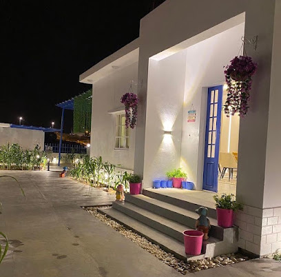 منتجع ياسمين - صدريد - +966 58 008 7041