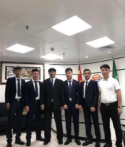 شركة مسار الأعمال المستقبلية - الرياض - +966 55 624 5444