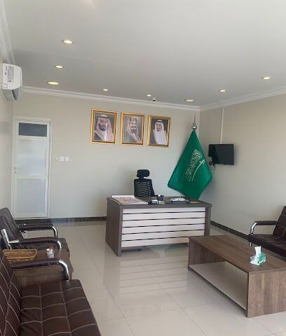 مكتب عوضه ناصر القحطاني - الخبر - +966 50 788 8886