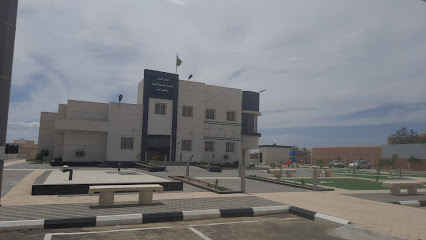 مركز صحي الشداخة - بيشة - +966 17 622 2192