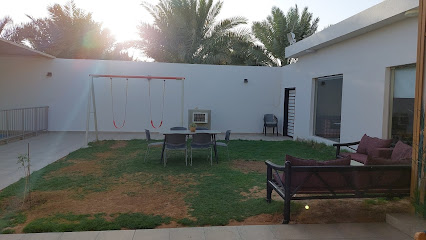 شاليه زهرة اللافندر - الدلم - +966 53 777 9691
