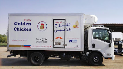 مزارع الدجاج الذهبي - جيله - +966 50 883 4232