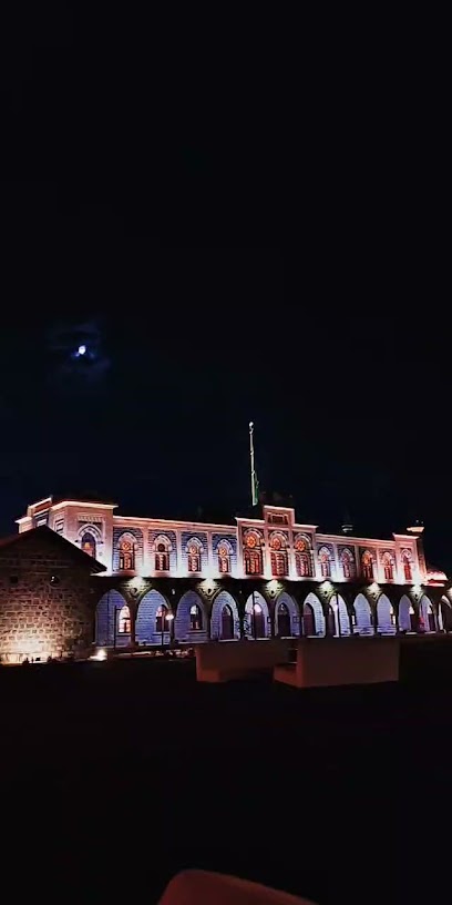 فندق المدينة (مطعم باكستاني) - Al Madinah Al Munawwarah 42315