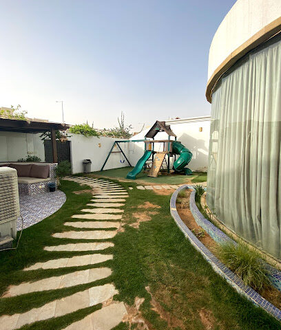 منتجع طرف الرياض - الرياض - +966 55 223 6868