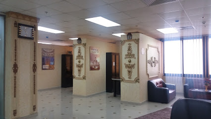 قيم البركة - مكة المكرمة - +966 12 542 4637