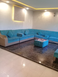 شاليه جولدن سلج - بريدة - +966 50 488 0996